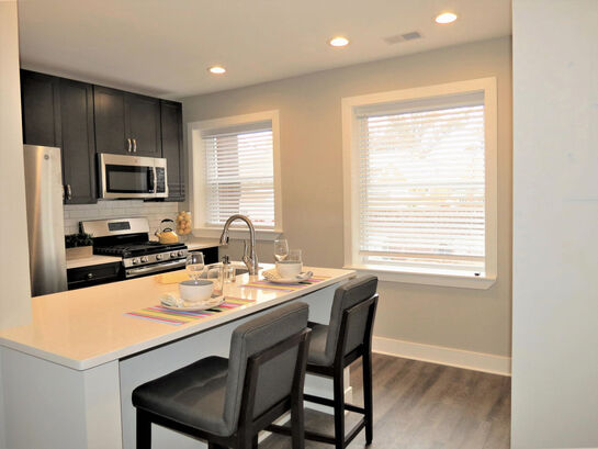 Crystal Towers Image 5