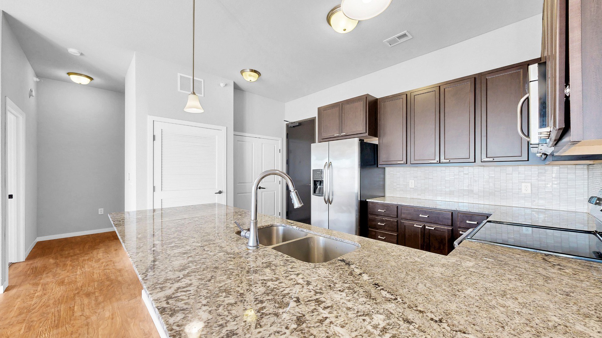 Overlook on the Creek Image 86