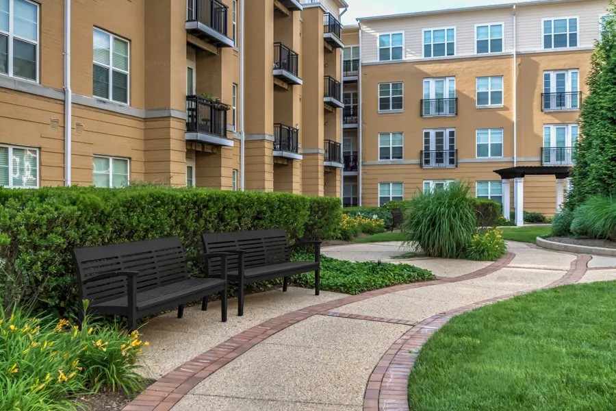 The Reserve At Tysons Corner Image 2