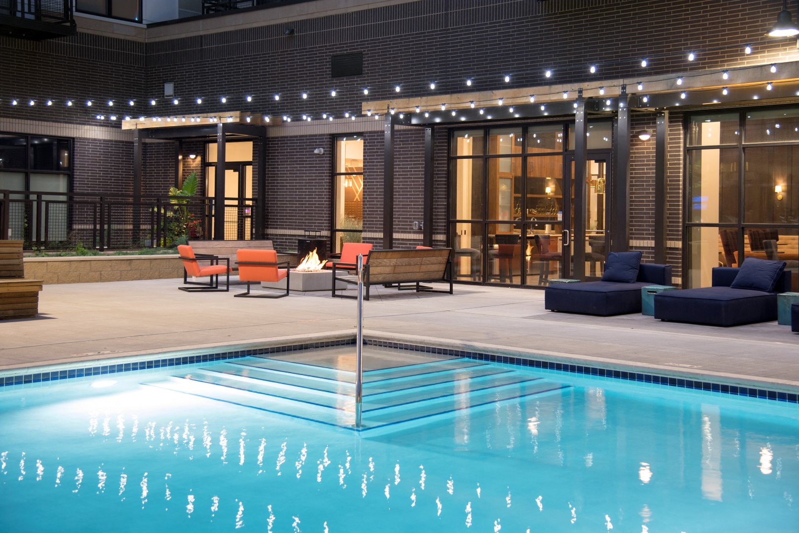 The Shoreham Apartments Image 23