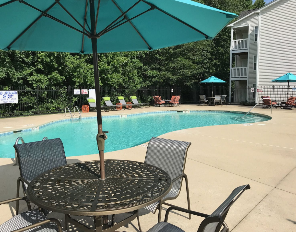 Austin Creek Image 1