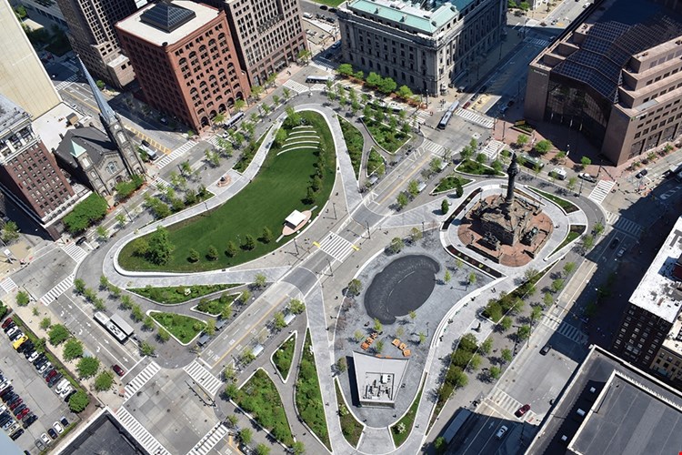 The Terminal Tower Residences Image 3