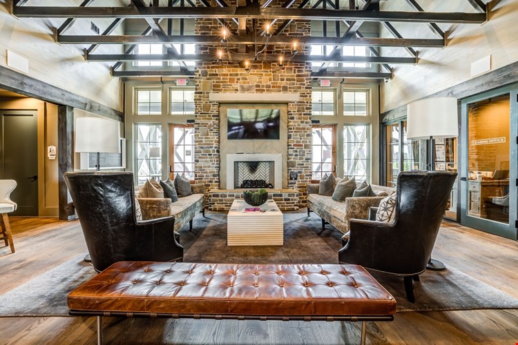 Rivertop Apartments Image 3