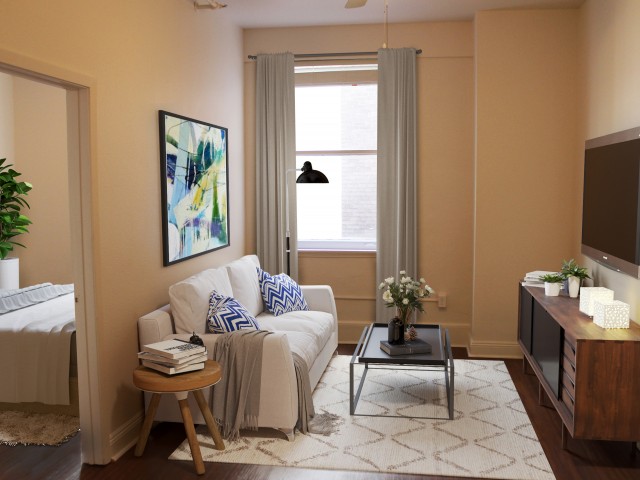 Gravier Place Image 5