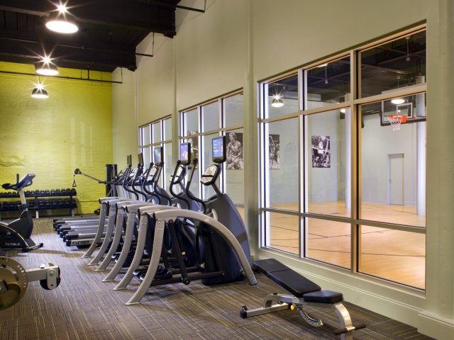 Jackson Street Lofts Image 14