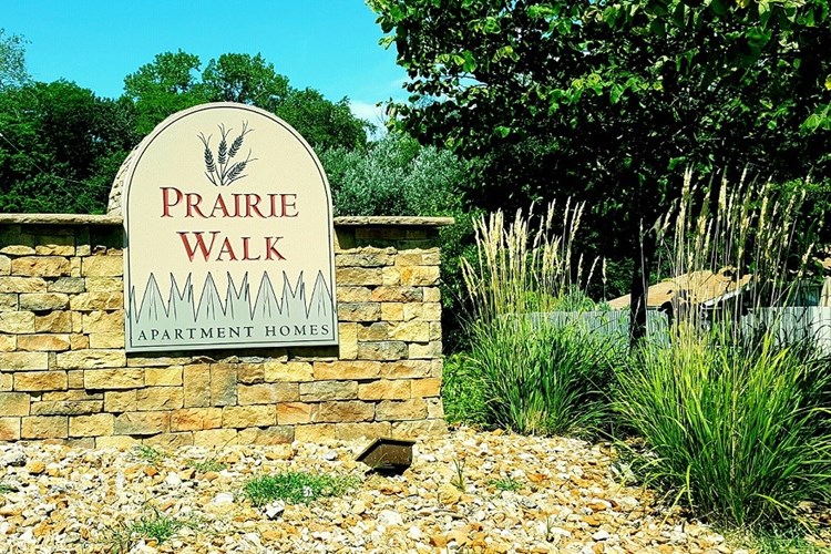 Prairie Walk Image 1