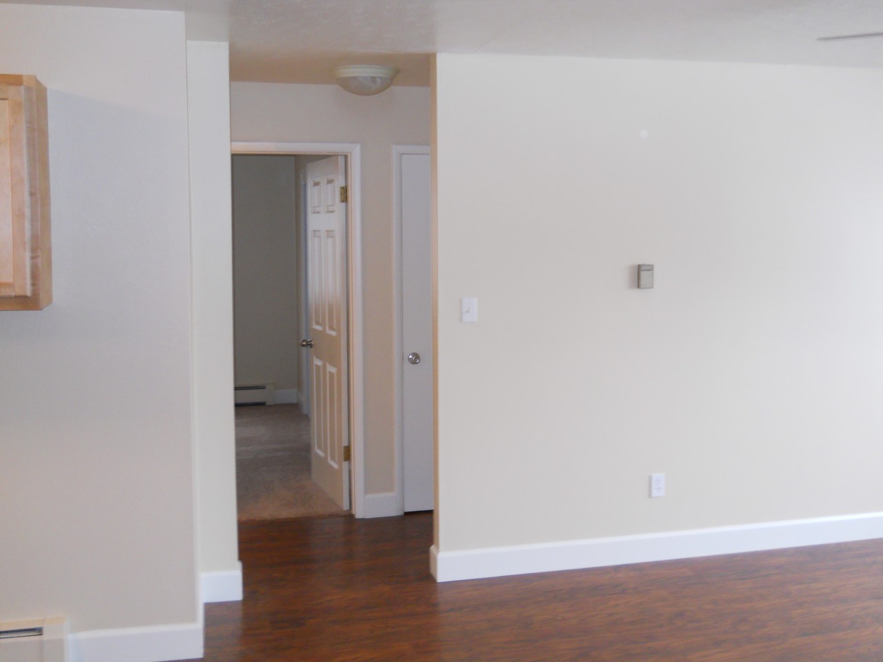 W Park Apartments   Image 4