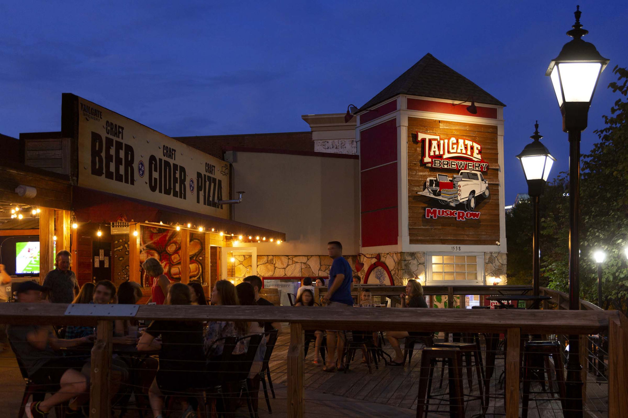 Camden Music Row Image 74