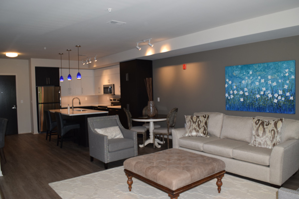 InterUrban Lofts Image 8