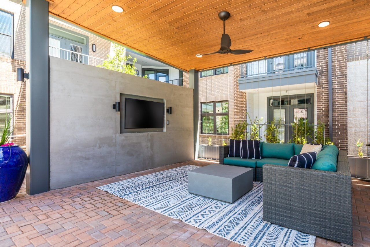 Maple + Denton Image 29