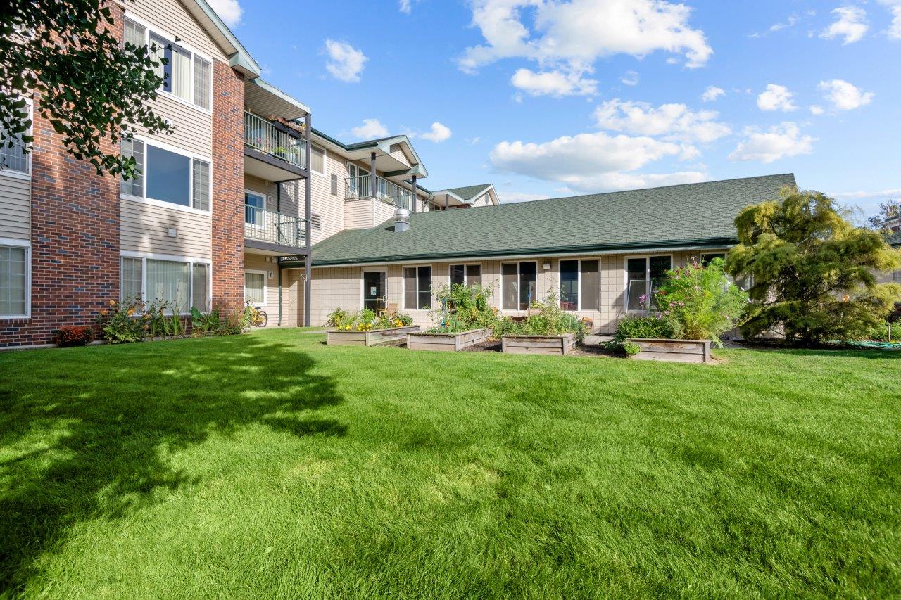Sycamore Apartments Image 24