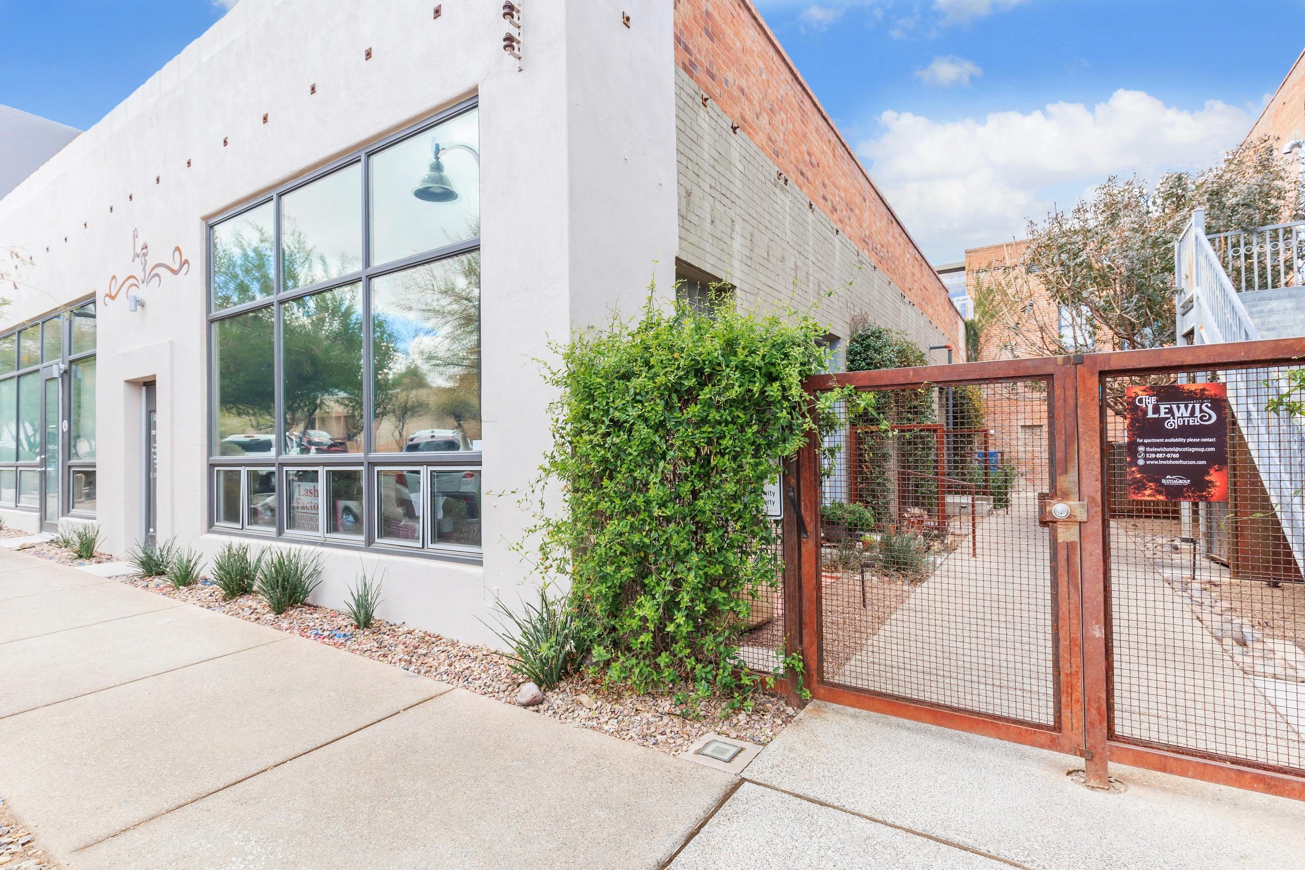 Julian Drew Lofts Image 19