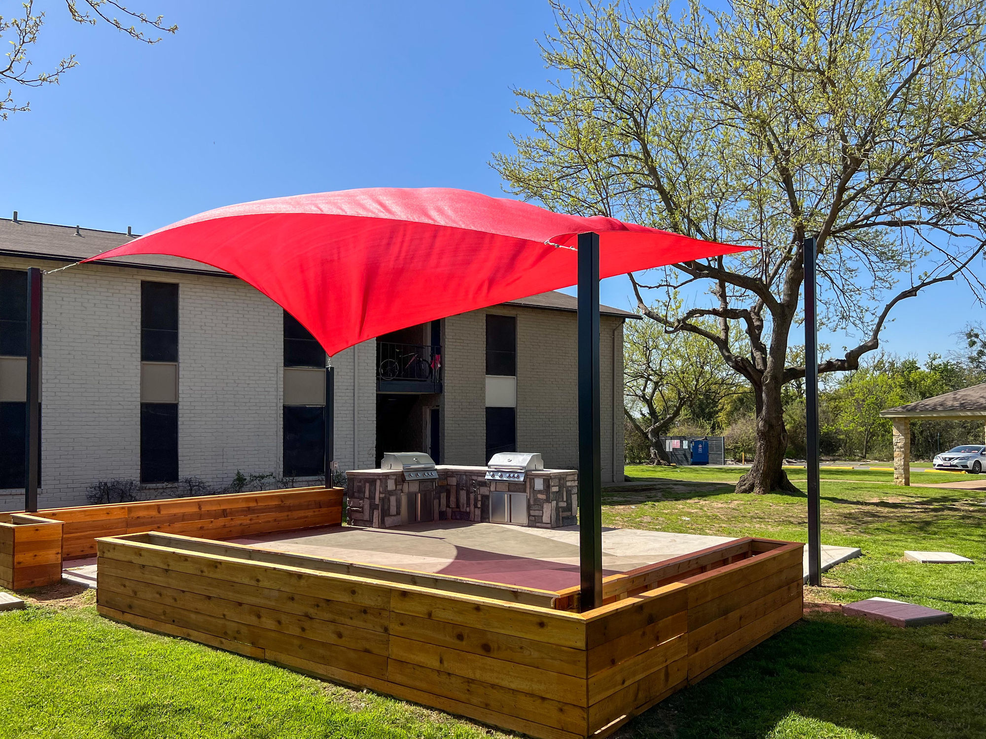 Woodside Flats Image 9