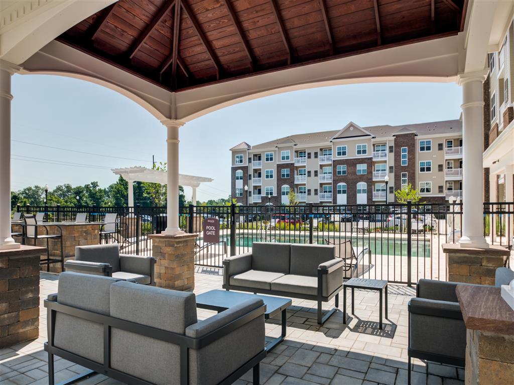 The Pavilion at Raritan Image 19