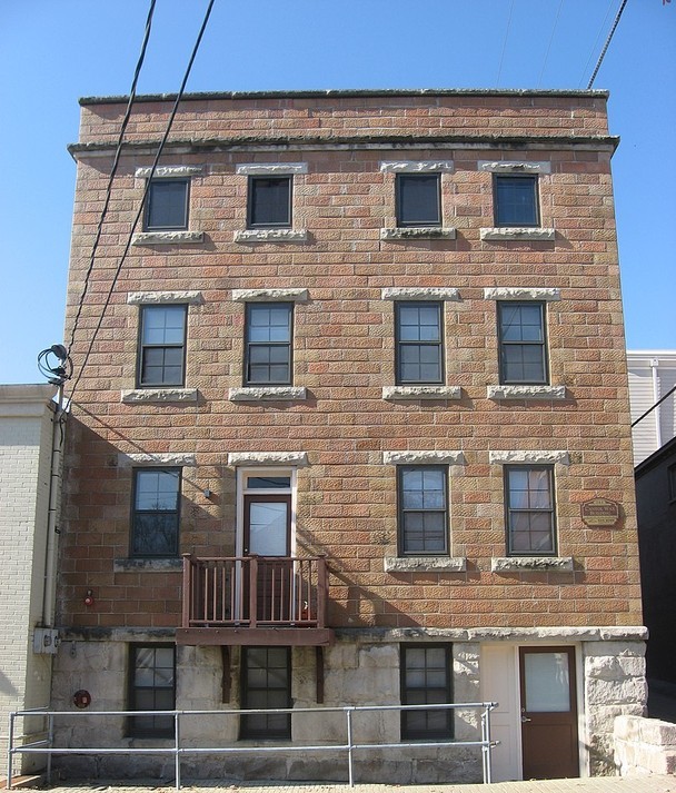 The Cantol Wax Building Image 1