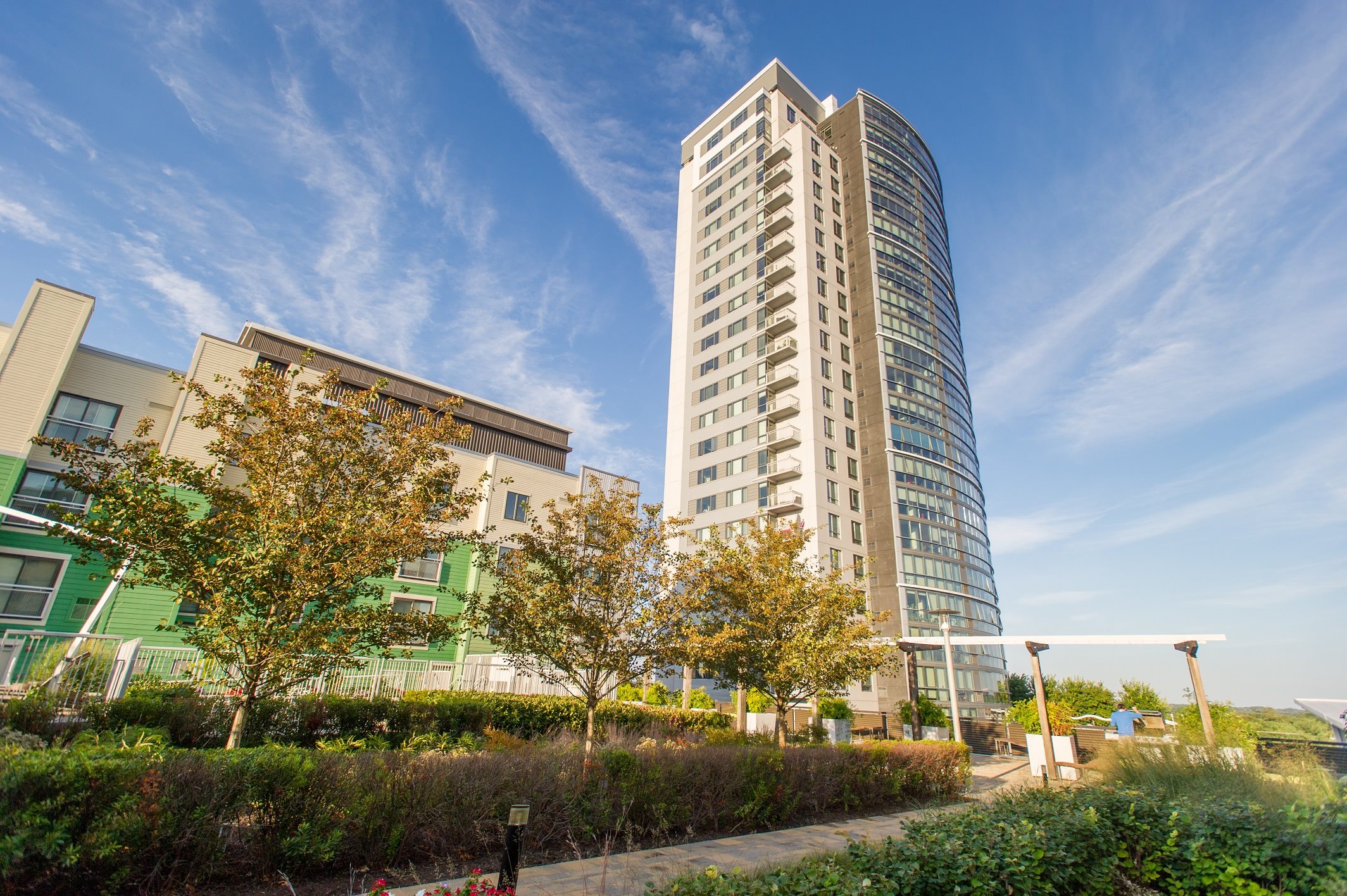 North Bethesda Market Image 2