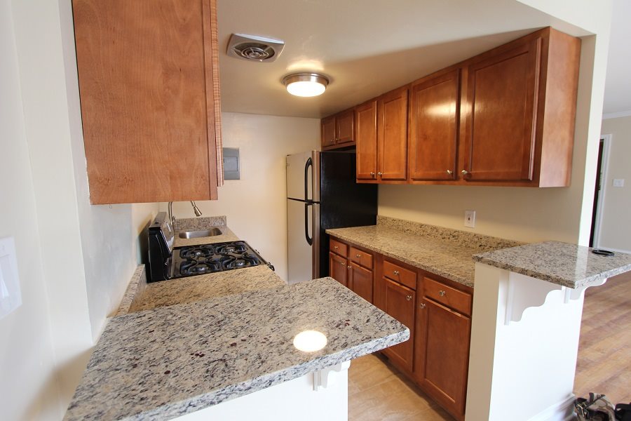 Apartments at Madison Gardens Suitland