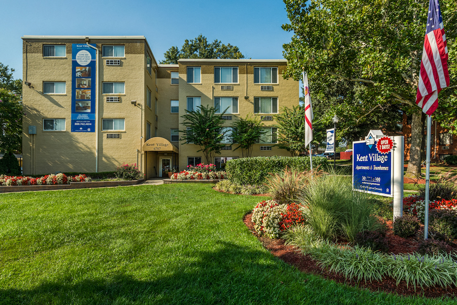 Kent Village Image 58