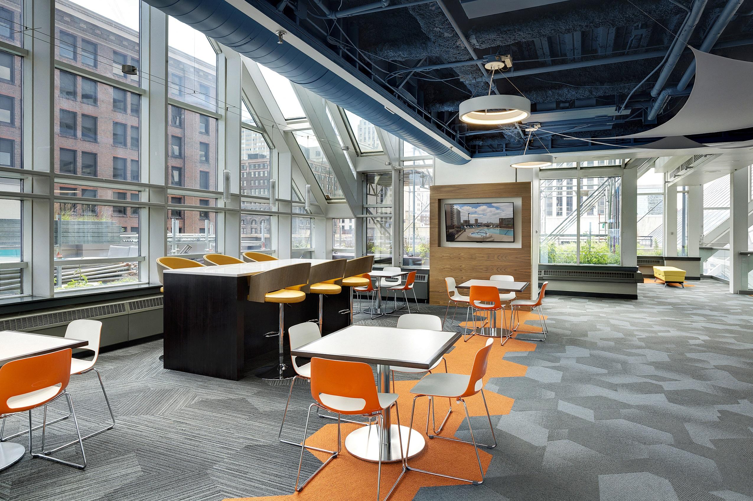 Galtier Towers Image 7