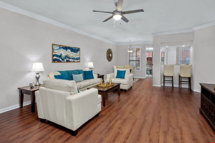 Tuscany Villas Townhomes Image 24