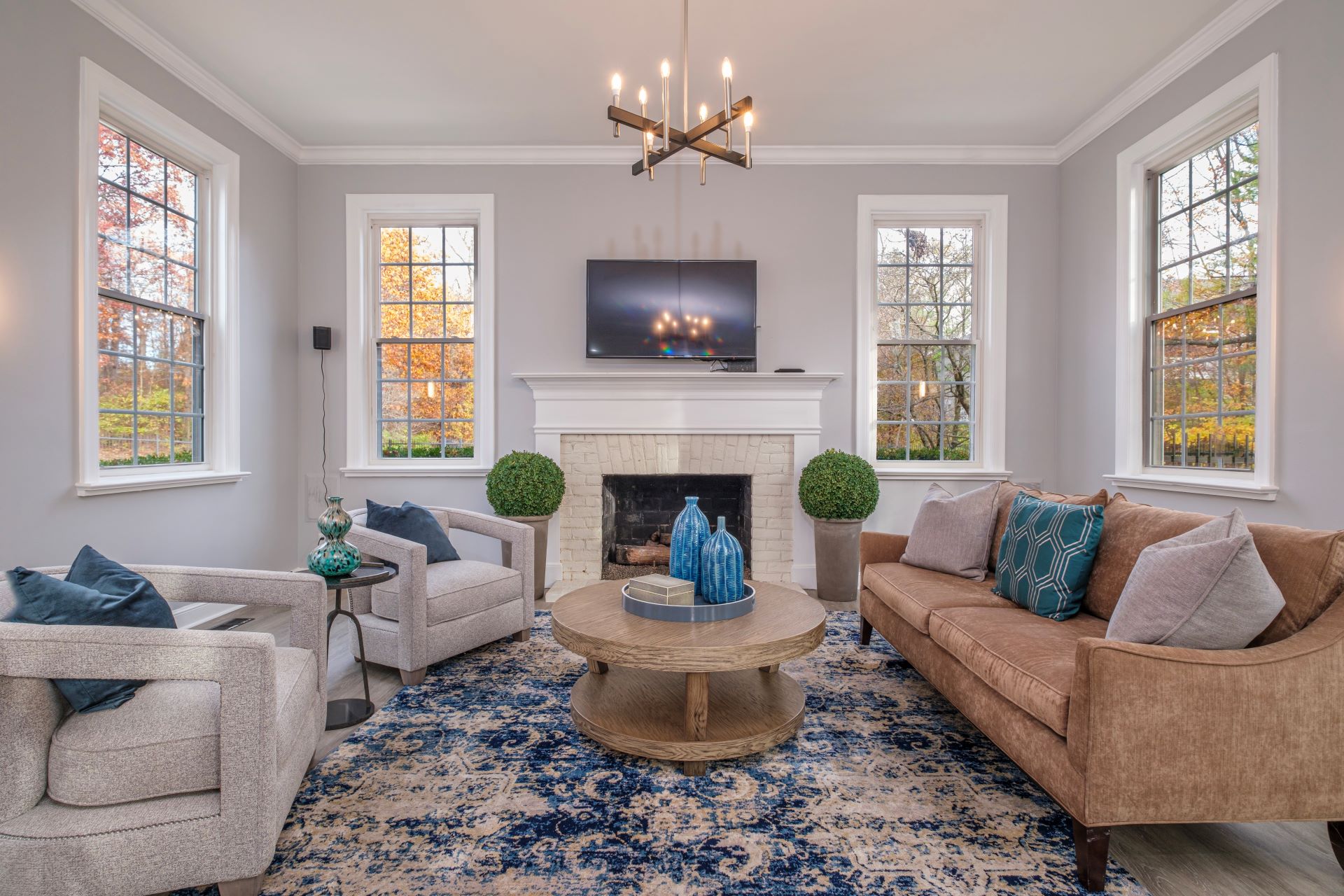 The Residence at Christopher Wren Apartments Image 14