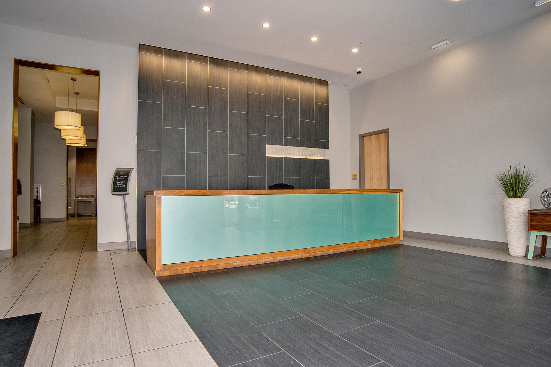 Modern Design