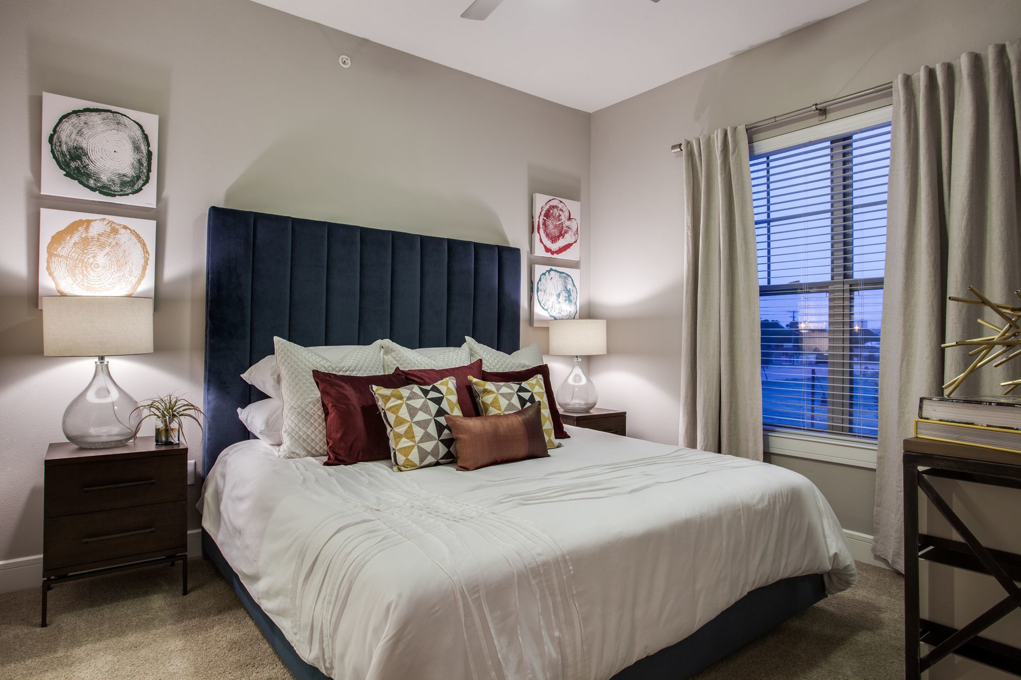 Austin Trinity Green Image 11