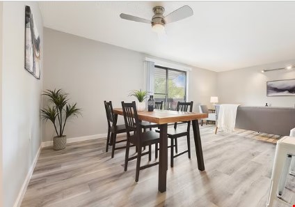 Oakwood Park Image 1