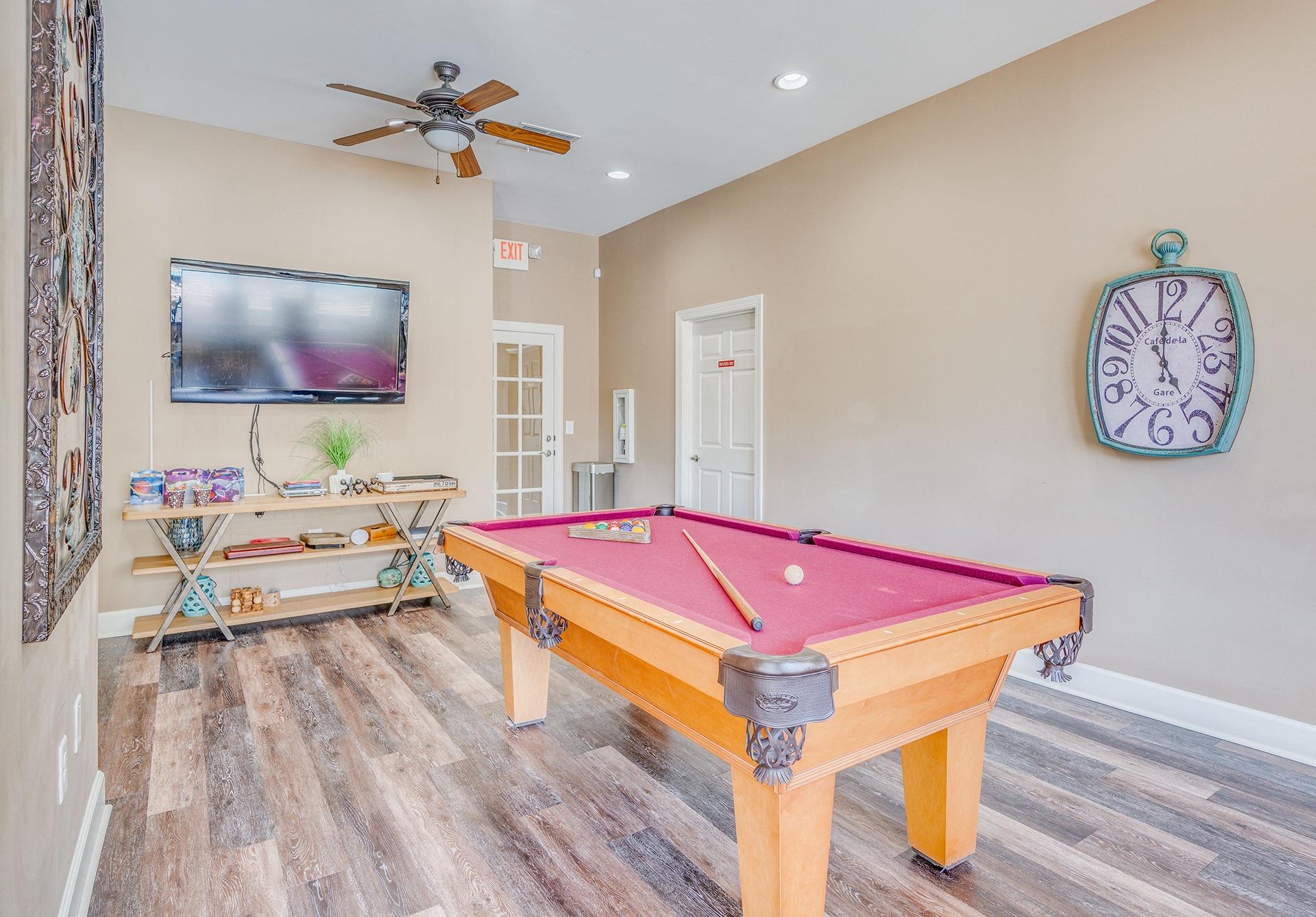 The Retreat at Spring Creek Apartments Image 23