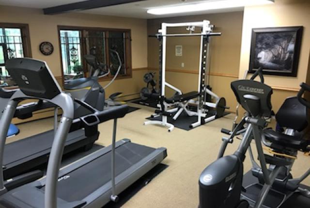 Hemlock Pines Image 5