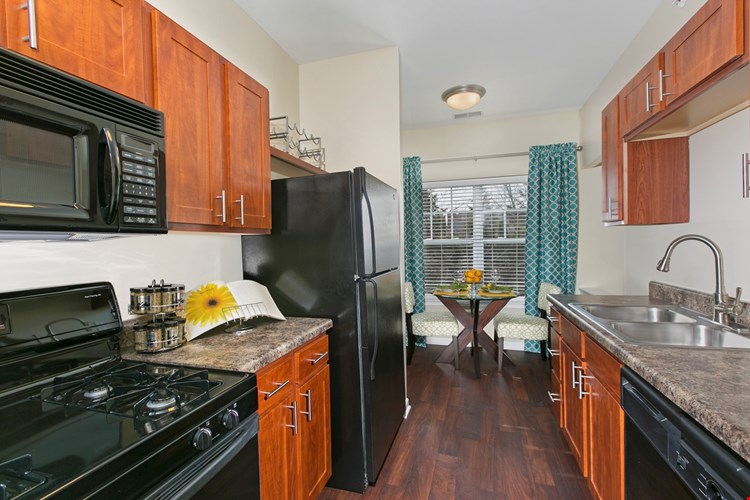 River Run at Naperville Image 13