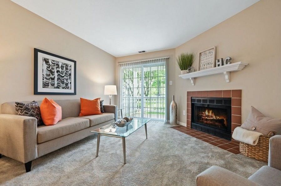 The Hunt Club Apartments Image 2