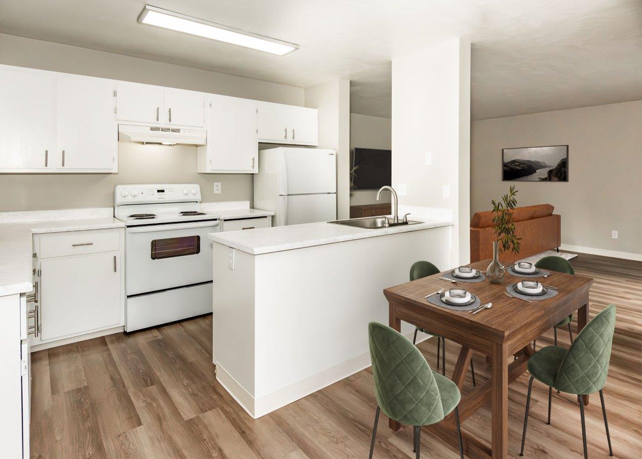 Aspire Columbia Ridge Image 17