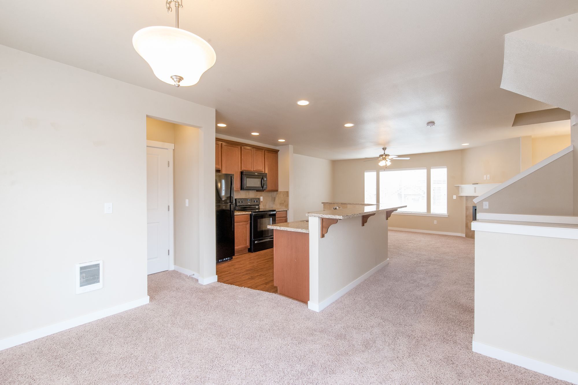 Wynstone Townhomes Image 1