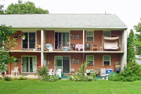 Manor House Apartments Image 11