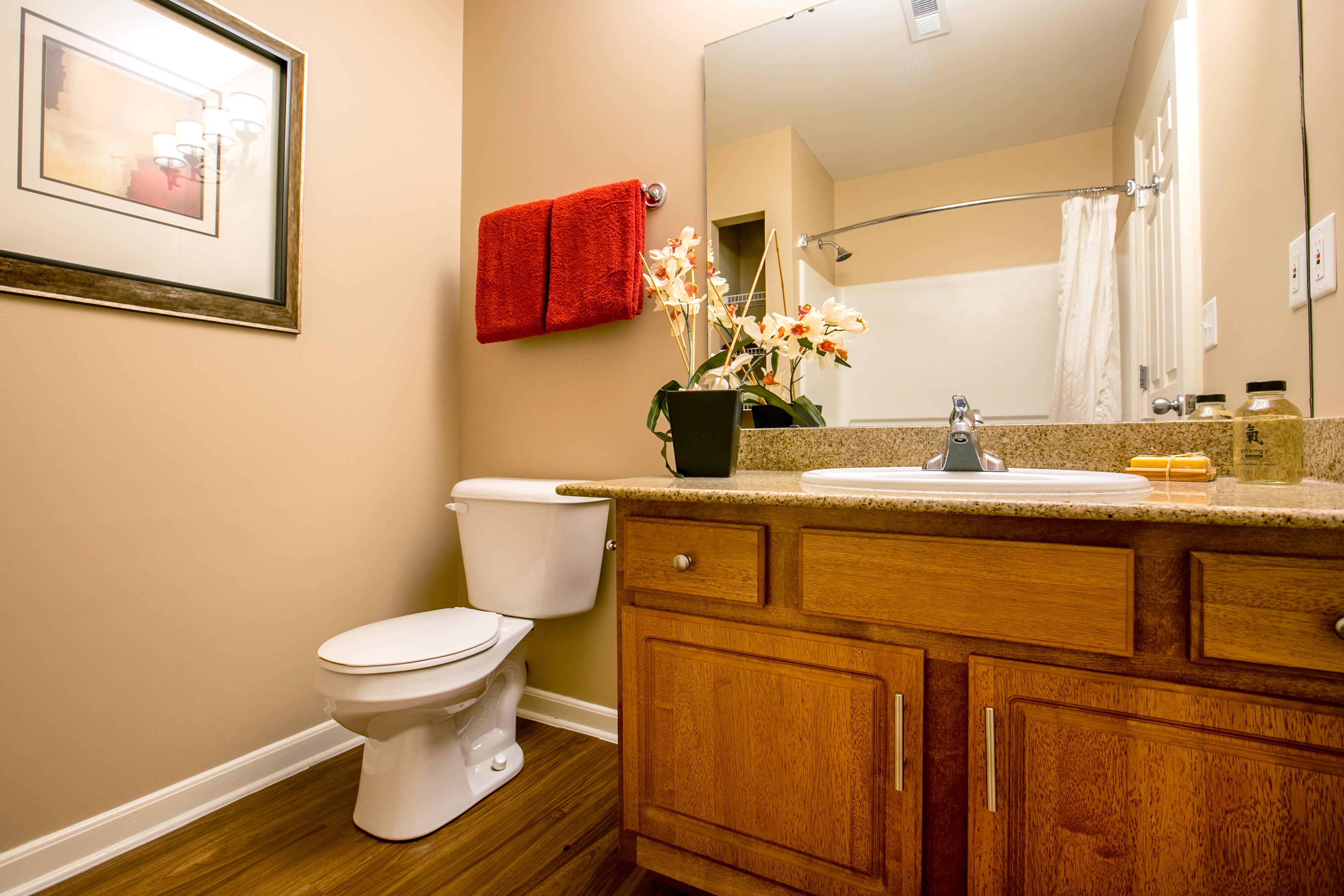 Centennial Station Image 22