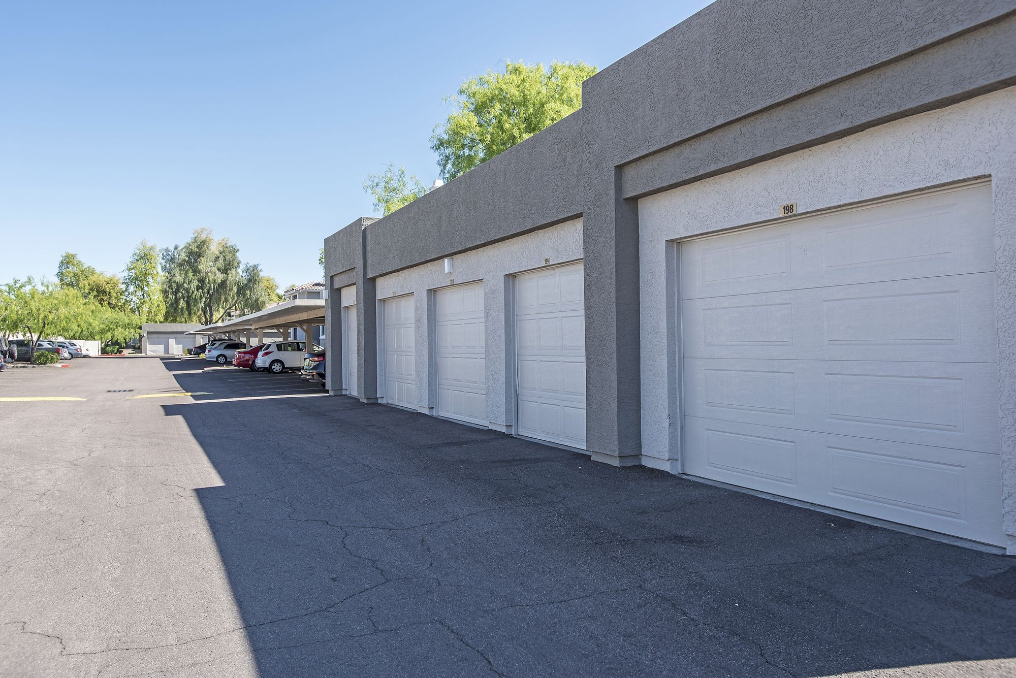 Cortland Arrowhead Summit Image 23