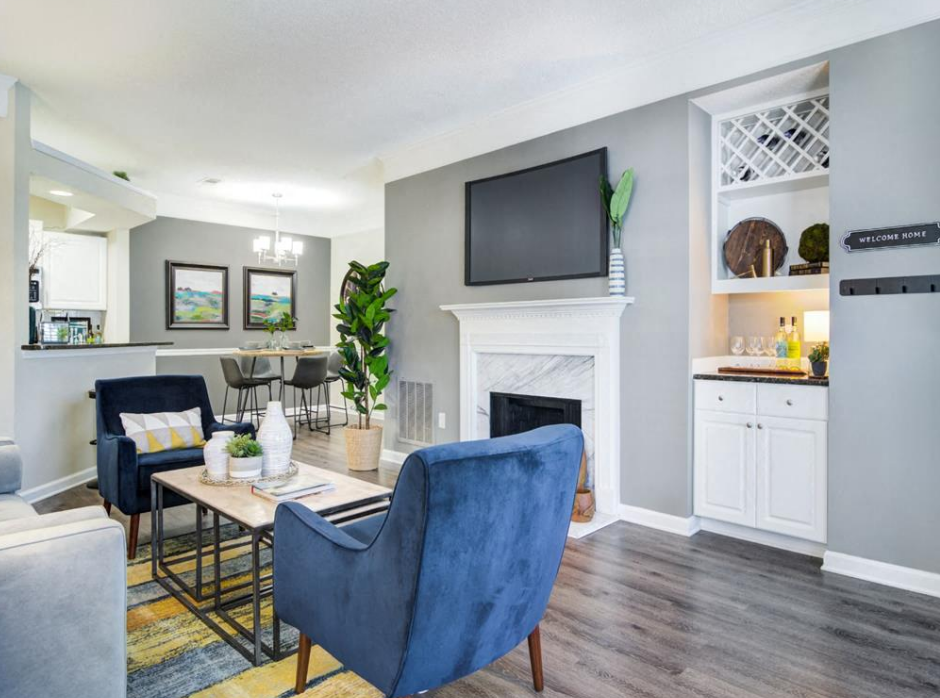 Arium Johns Creek Image 13