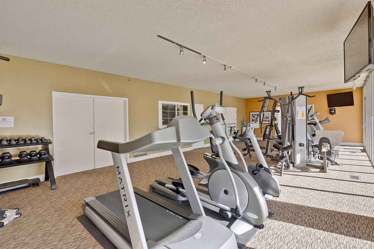 THE MARC, PALO ALTO Image 9