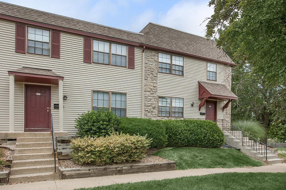 Sheridan Ridge Townhomes Image 1