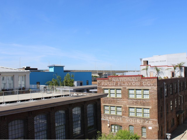 Nine27 Apartments Image 22