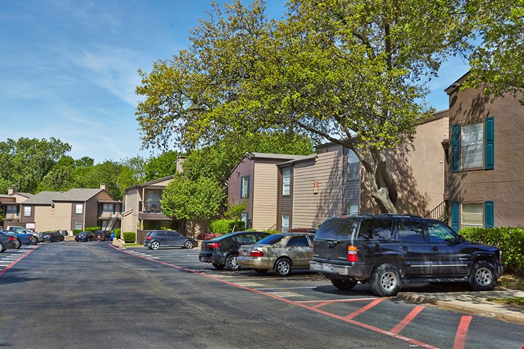 Preston Creek Image 10