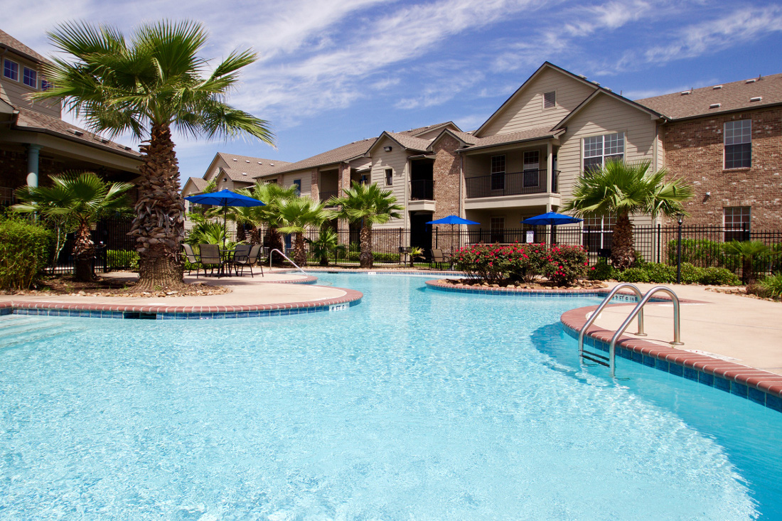 Beaumont Trace Apartments Image 2