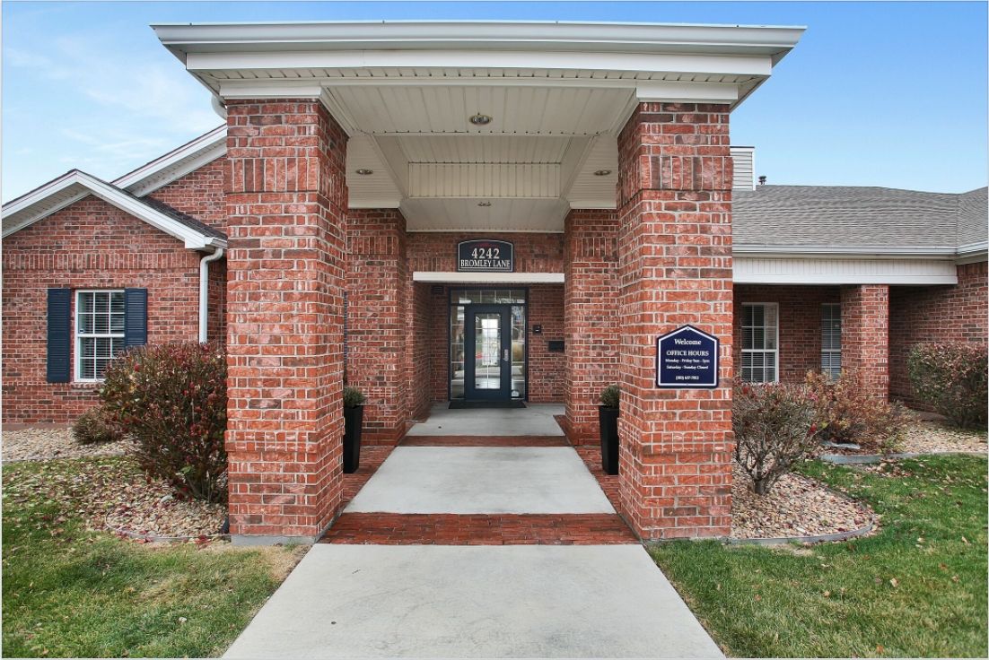 Sterling Park Apartments Image 17