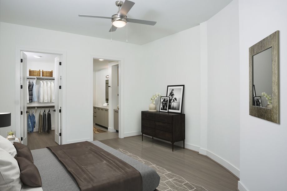 Camden Downtown Image 5