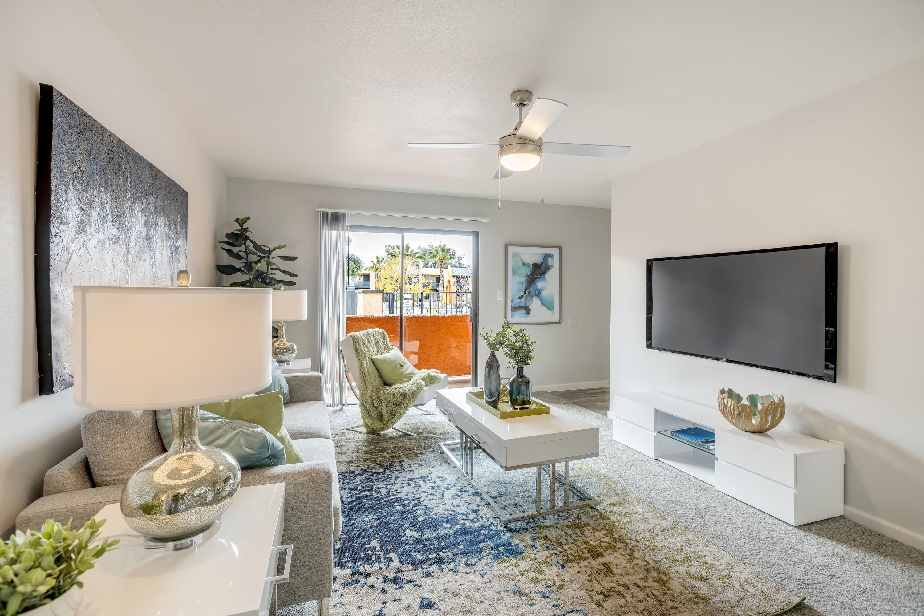 Onnix Apartments Image 5
