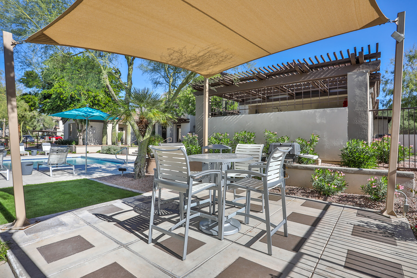 Kota North Scottsdale Image 24