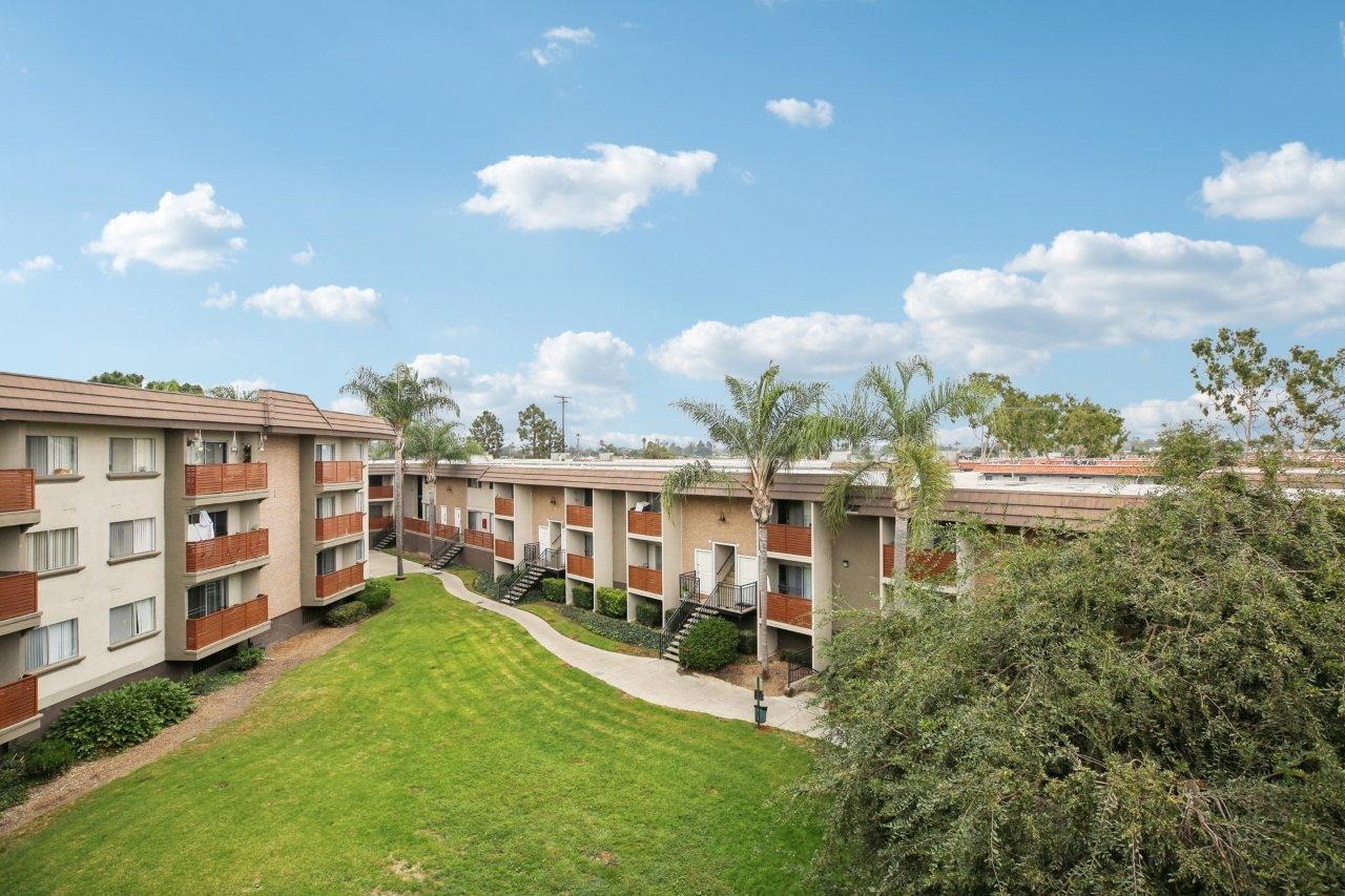 Ocean Breeze Villas Image 18