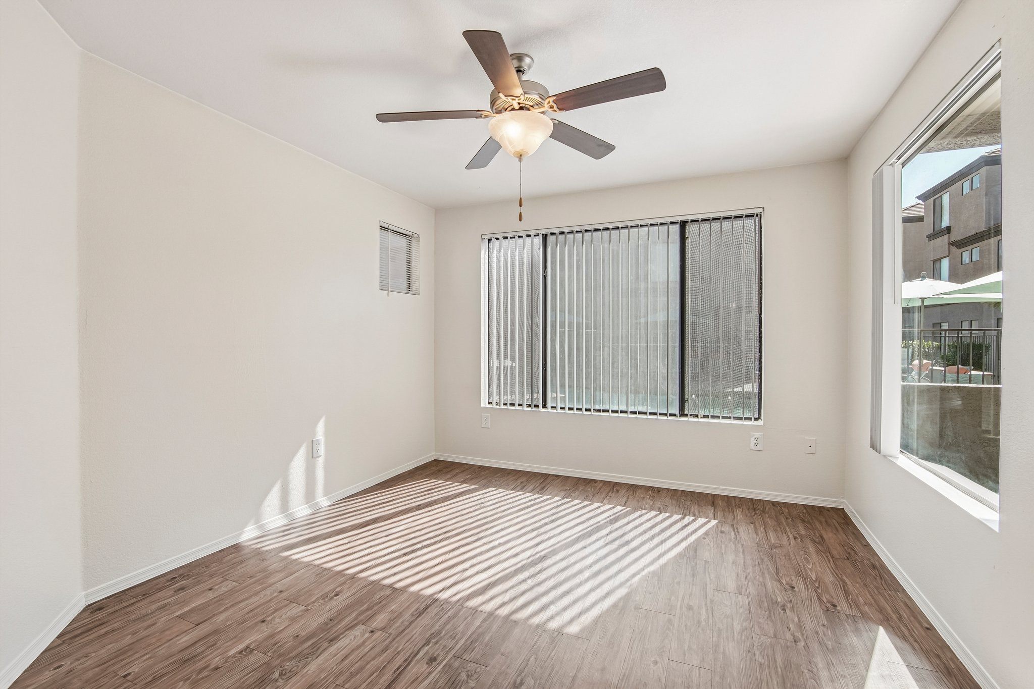 Ingleside Apartments in Phoenix, Arizona