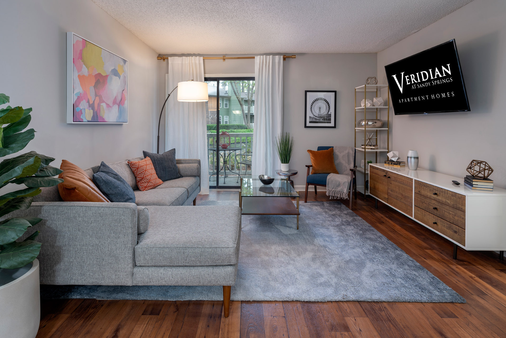 Veridian At Sandy Springs Image 3